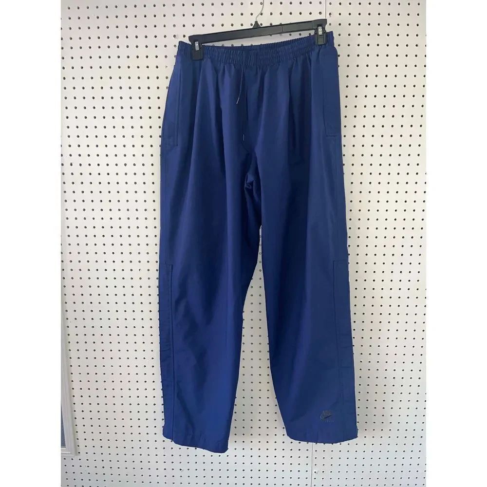 Nike fit windbreaker pants